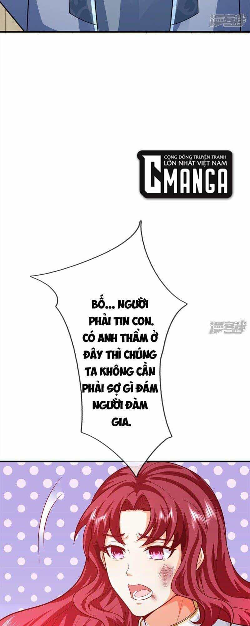 Vú Em Tiên Tôn Đi Ở Rể - Chương 307 - ảnh 19