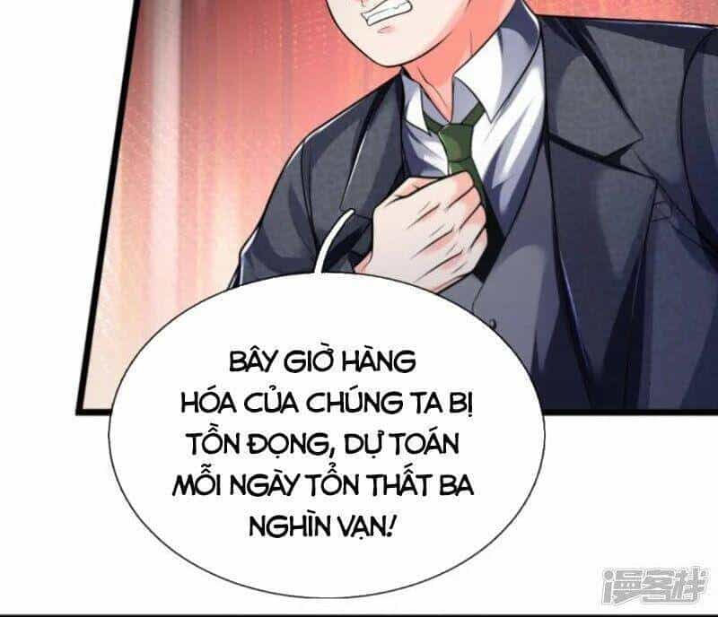 Vú Em Tiên Tôn Đi Ở Rể - Chương 307 - ảnh 2
