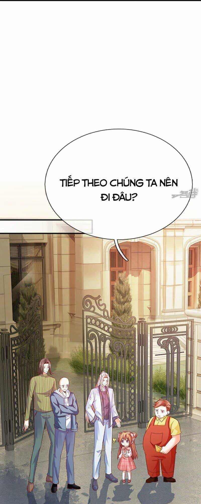Vú Em Tiên Tôn Đi Ở Rể - Chương 307 - ảnh 39