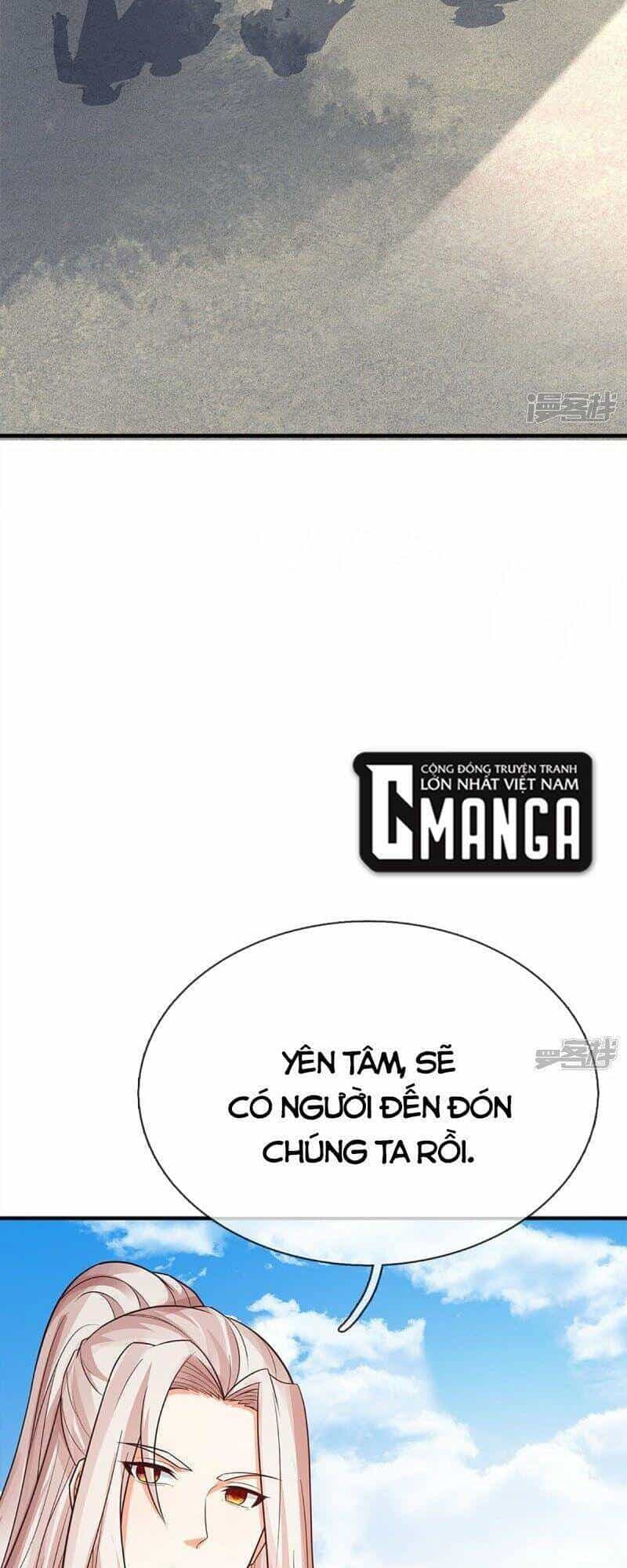 Vú Em Tiên Tôn Đi Ở Rể - Chương 307 - ảnh 40