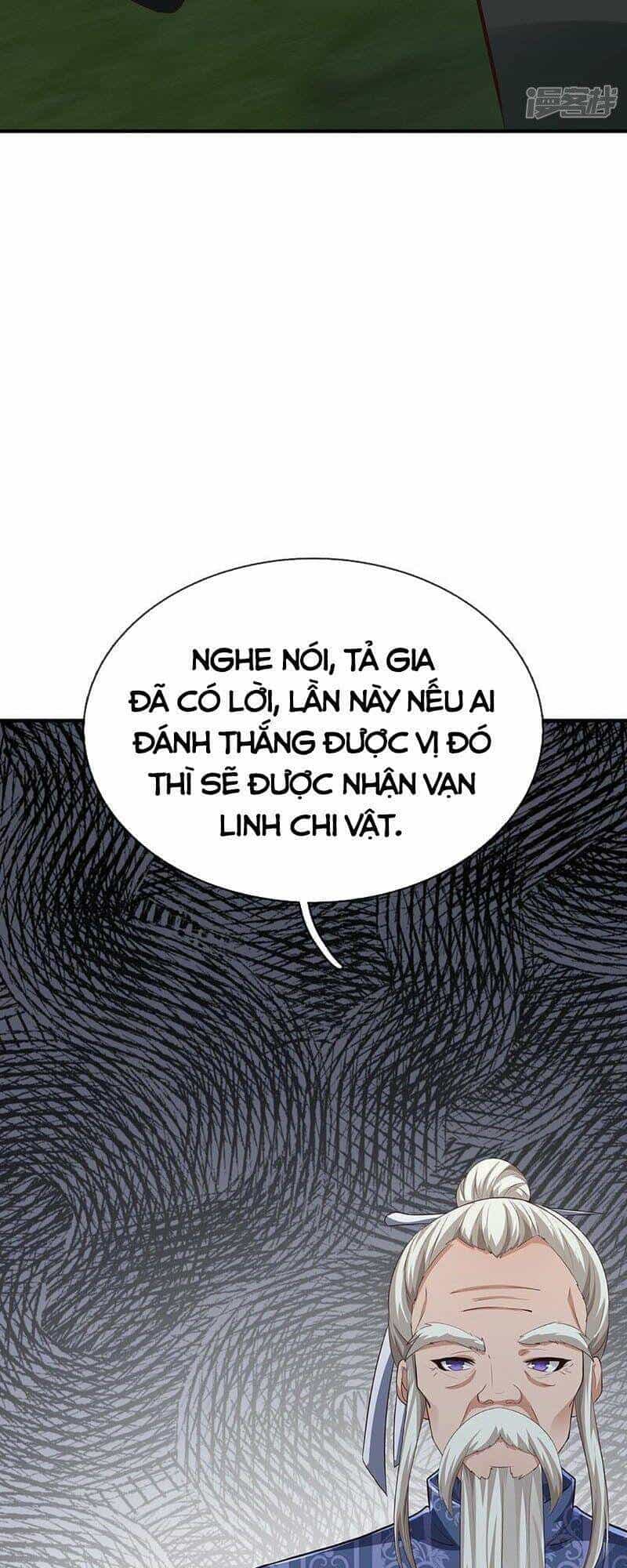 Vú Em Tiên Tôn Đi Ở Rể - Chương 307 - ảnh 54