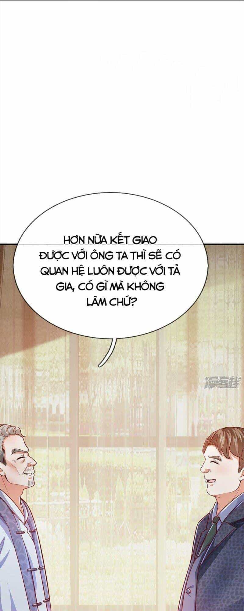 Vú Em Tiên Tôn Đi Ở Rể - Chương 307 - ảnh 73