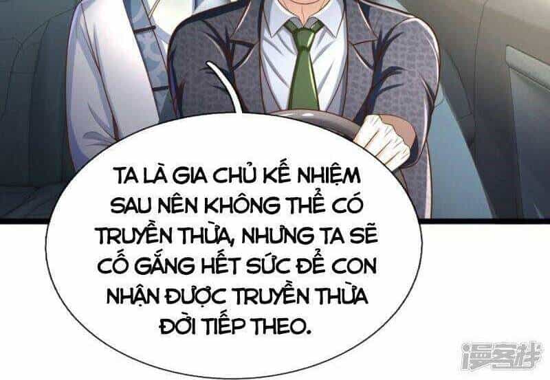 Vú Em Tiên Tôn Đi Ở Rể - Chương 308 - ảnh 16