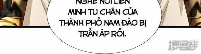 Vú Em Tiên Tôn Đi Ở Rể - Chương 308 - ảnh 2