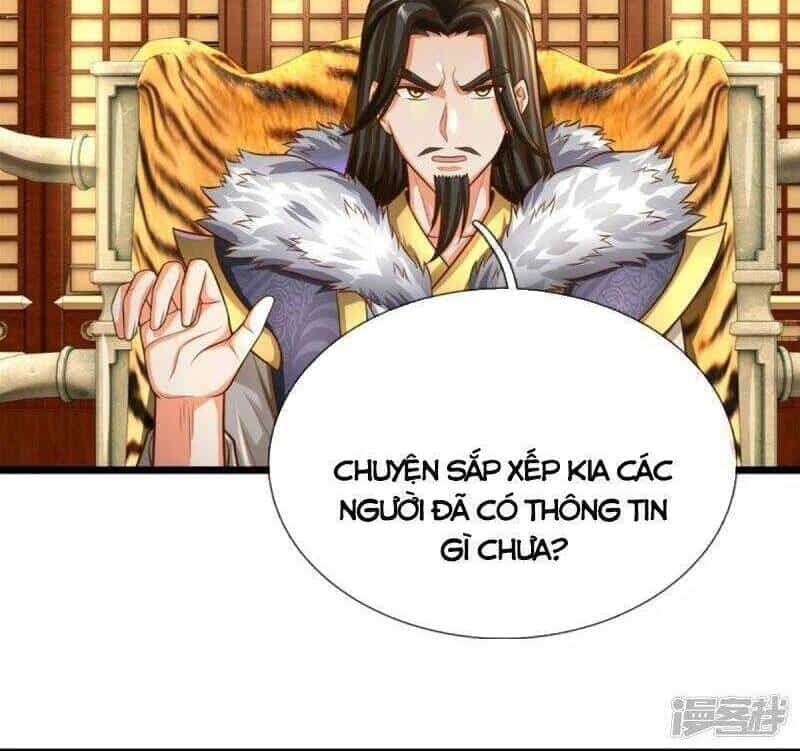 Vú Em Tiên Tôn Đi Ở Rể - Chương 308 - ảnh 4