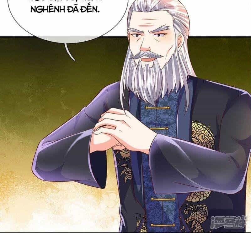Vú Em Tiên Tôn Đi Ở Rể - Chương 309 - ảnh 2