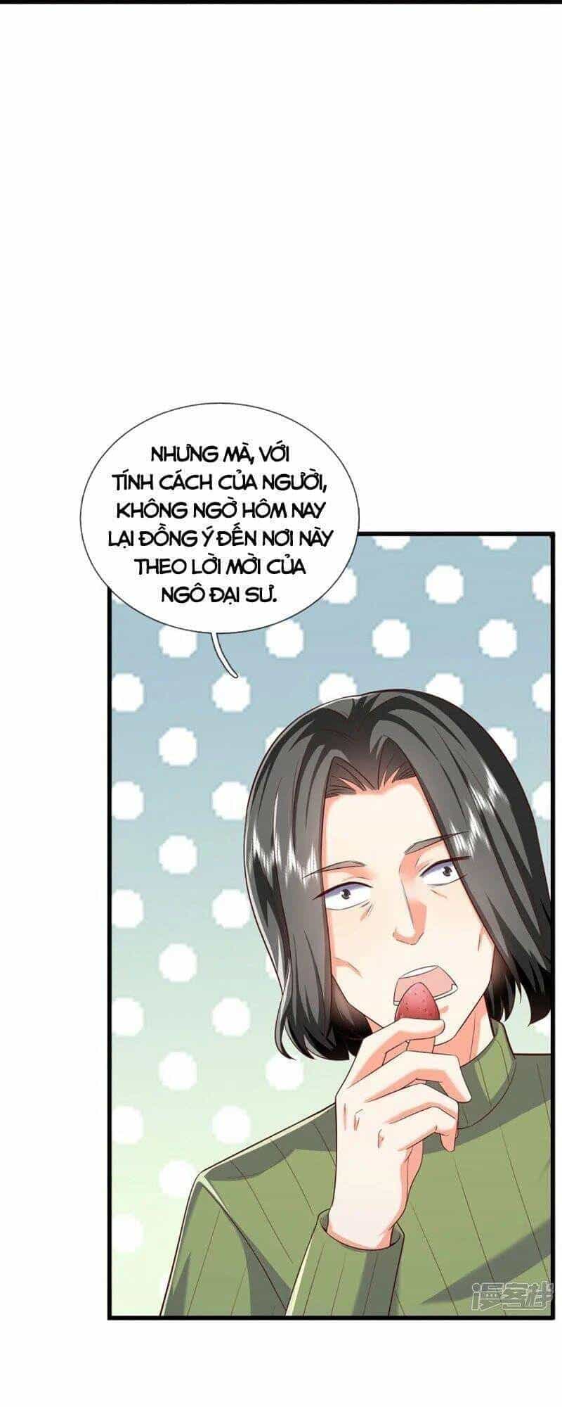 Vú Em Tiên Tôn Đi Ở Rể - Chương 309 - ảnh 9