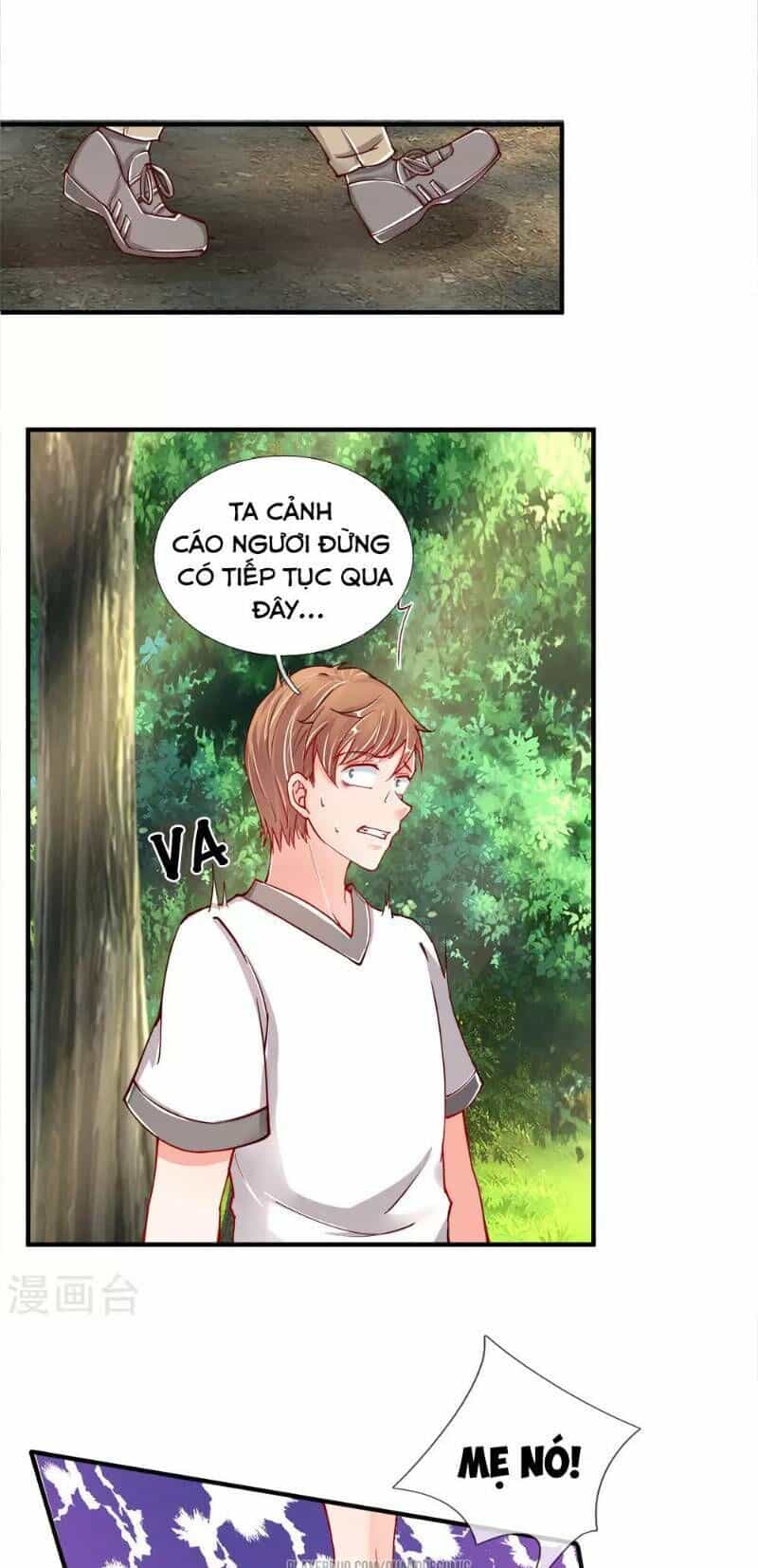 Vú Em Tiên Tôn Đi Ở Rể - Chương 31 - ảnh 10