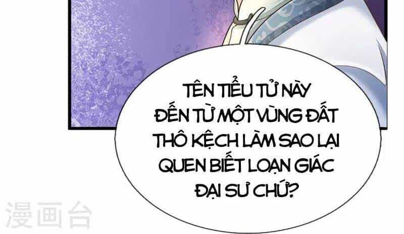 Vú Em Tiên Tôn Đi Ở Rể - Chương 310 - ảnh 12