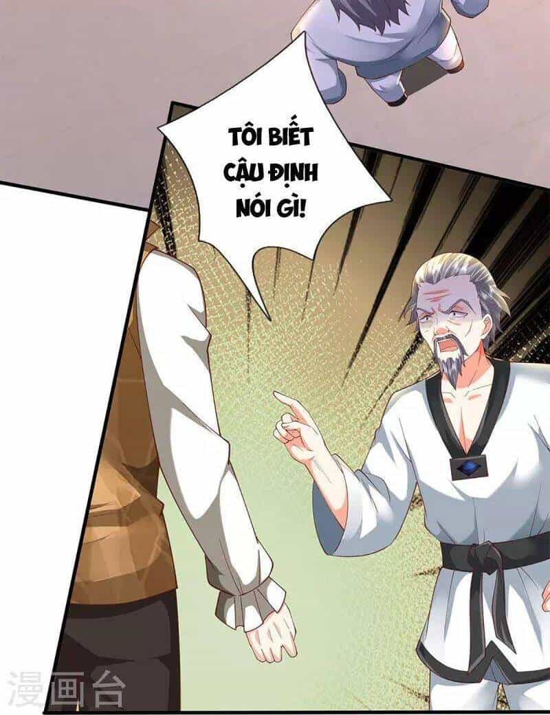 Vú Em Tiên Tôn Đi Ở Rể - Chương 310 - ảnh 14