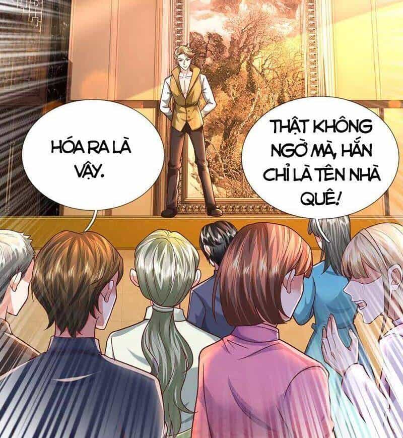 Vú Em Tiên Tôn Đi Ở Rể - Chương 310 - ảnh 27