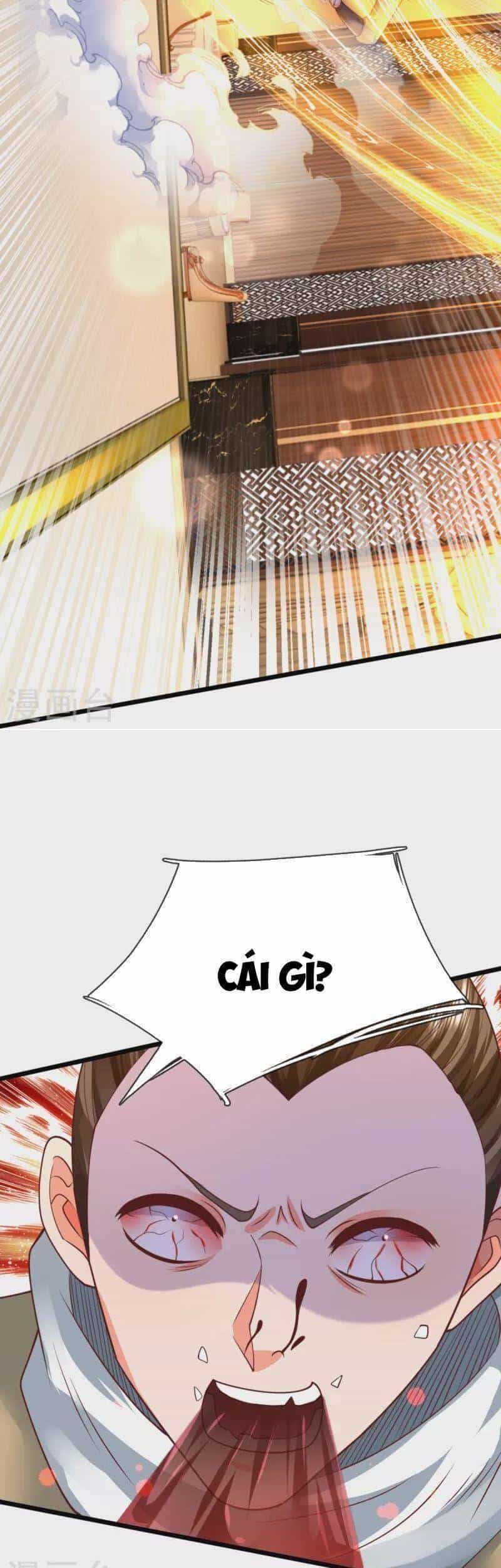 Vú Em Tiên Tôn Đi Ở Rể - Chương 311 - ảnh 17