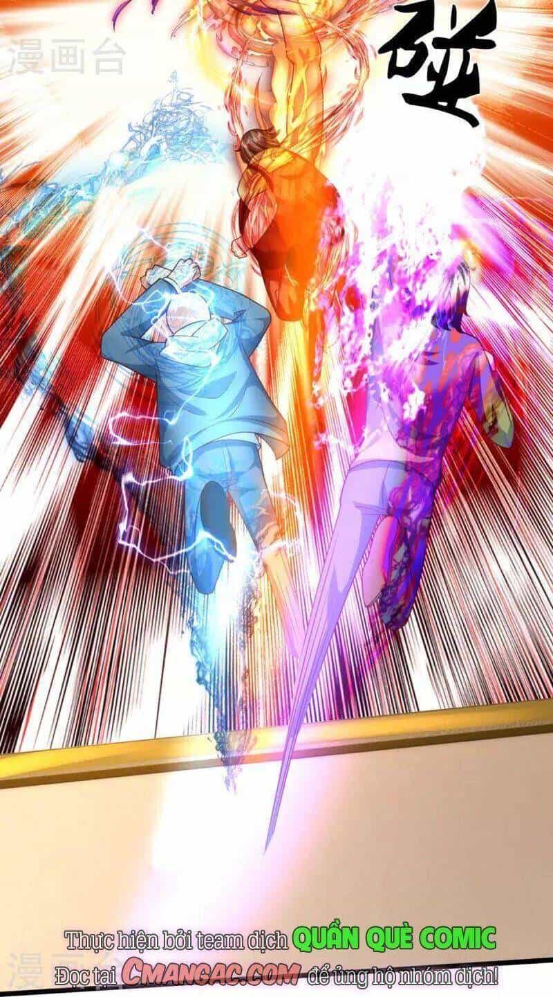 Vú Em Tiên Tôn Đi Ở Rể - Chương 311 - ảnh 26