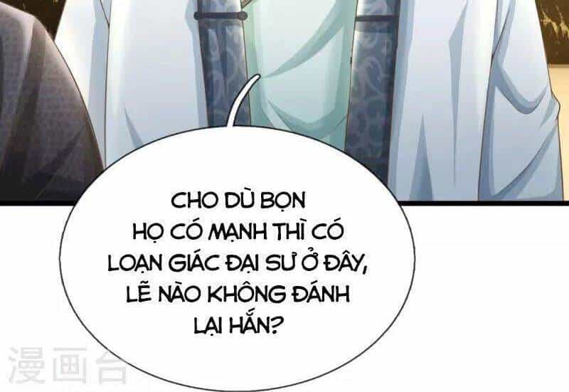 Vú Em Tiên Tôn Đi Ở Rể - Chương 311 - ảnh 47