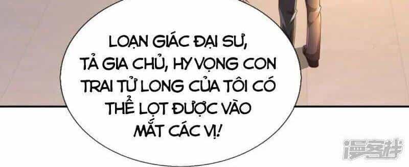 Vú Em Tiên Tôn Đi Ở Rể - Chương 312 - ảnh 4