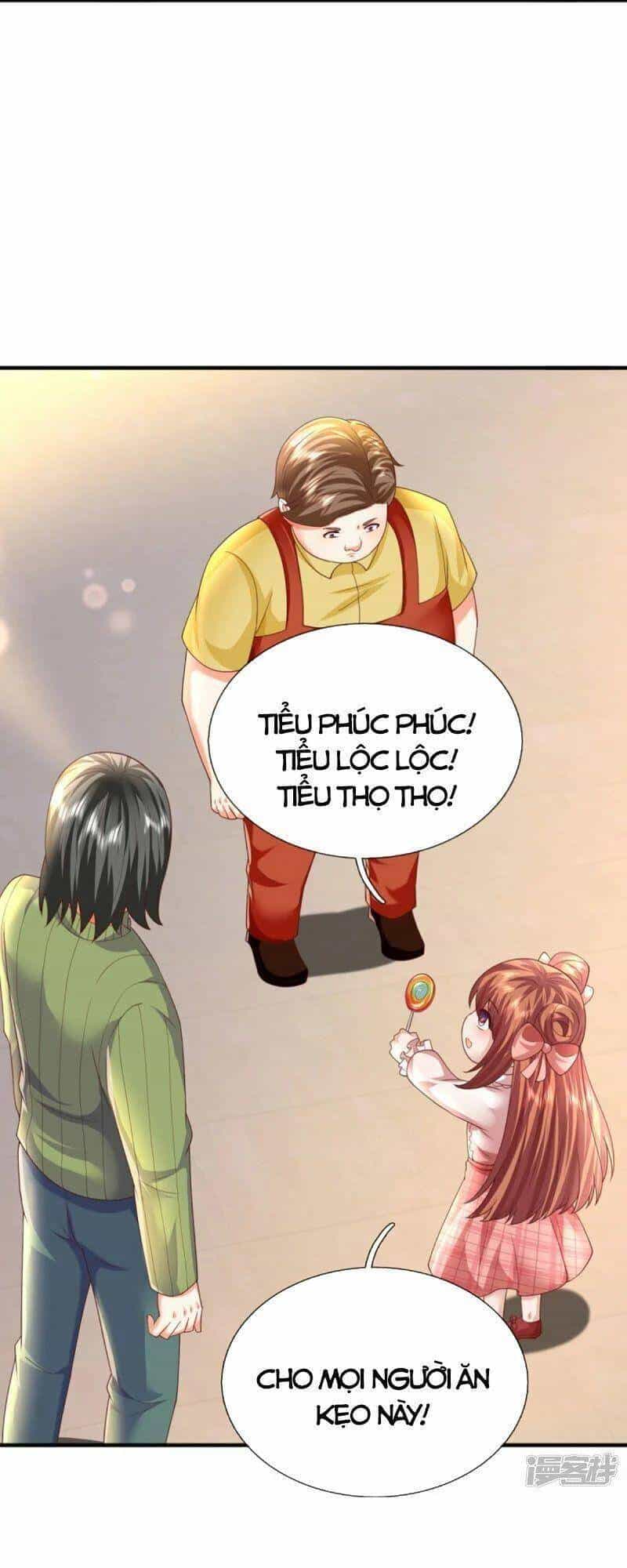 Vú Em Tiên Tôn Đi Ở Rể - Chương 313 - ảnh 3