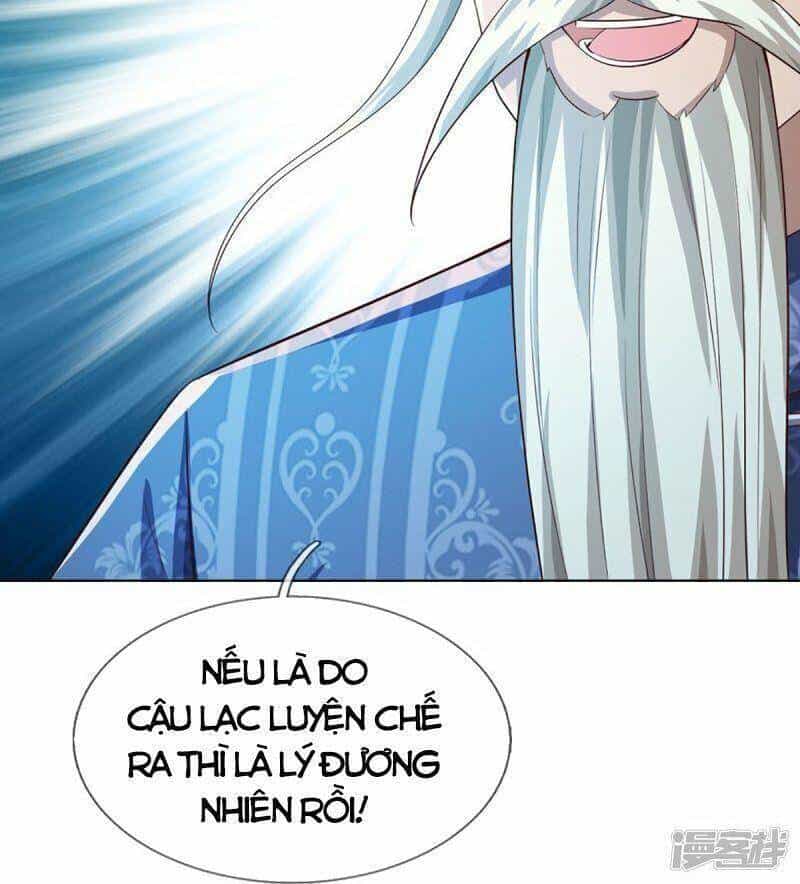 Vú Em Tiên Tôn Đi Ở Rể - Chương 313 - ảnh 36