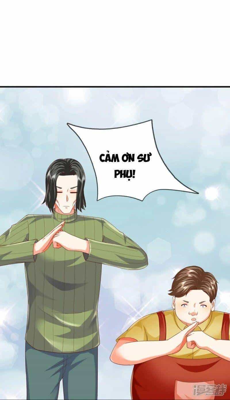 Vú Em Tiên Tôn Đi Ở Rể - Chương 313 - ảnh 4