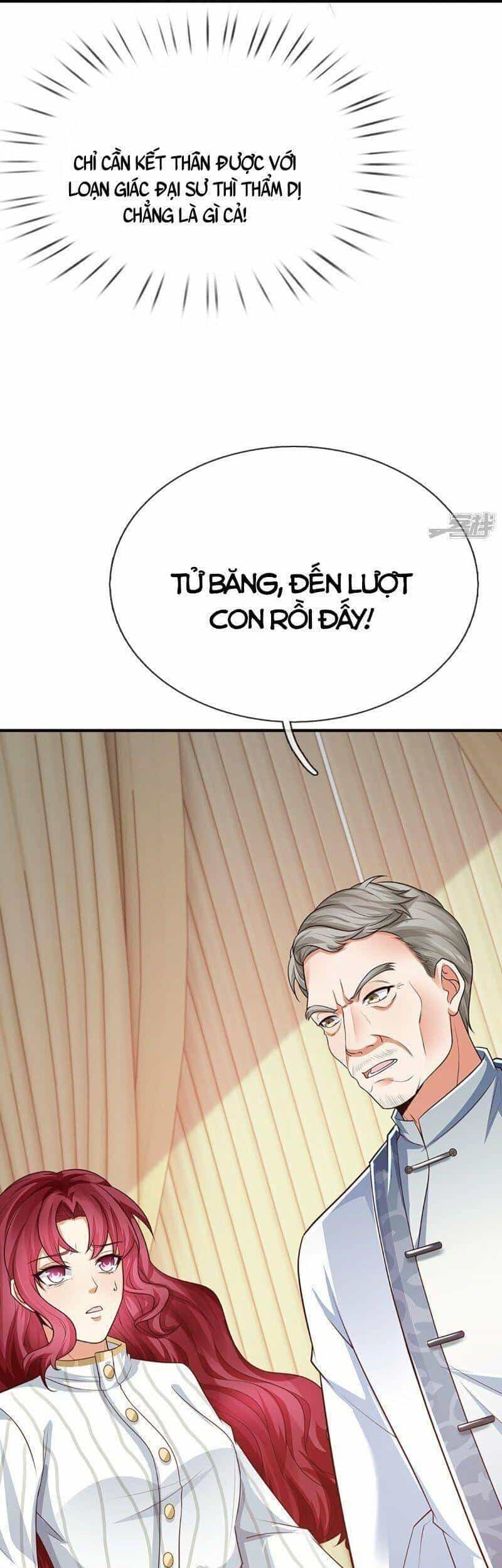 Vú Em Tiên Tôn Đi Ở Rể - Chương 314 - ảnh 23