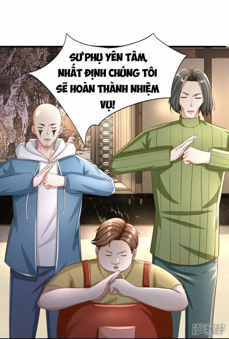 Vú Em Tiên Tôn Đi Ở Rể - Chương 315 - ảnh 12