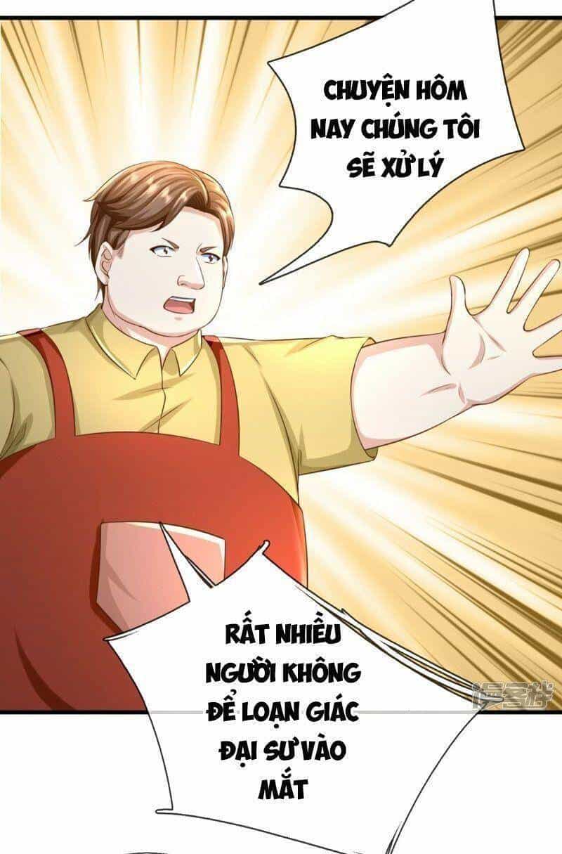 Vú Em Tiên Tôn Đi Ở Rể - Chương 315 - ảnh 16