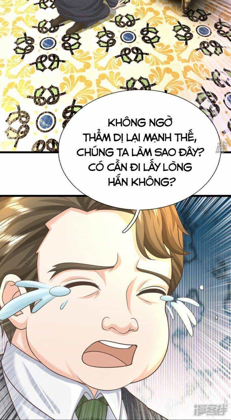 Vú Em Tiên Tôn Đi Ở Rể - Chương 315 - ảnh 32