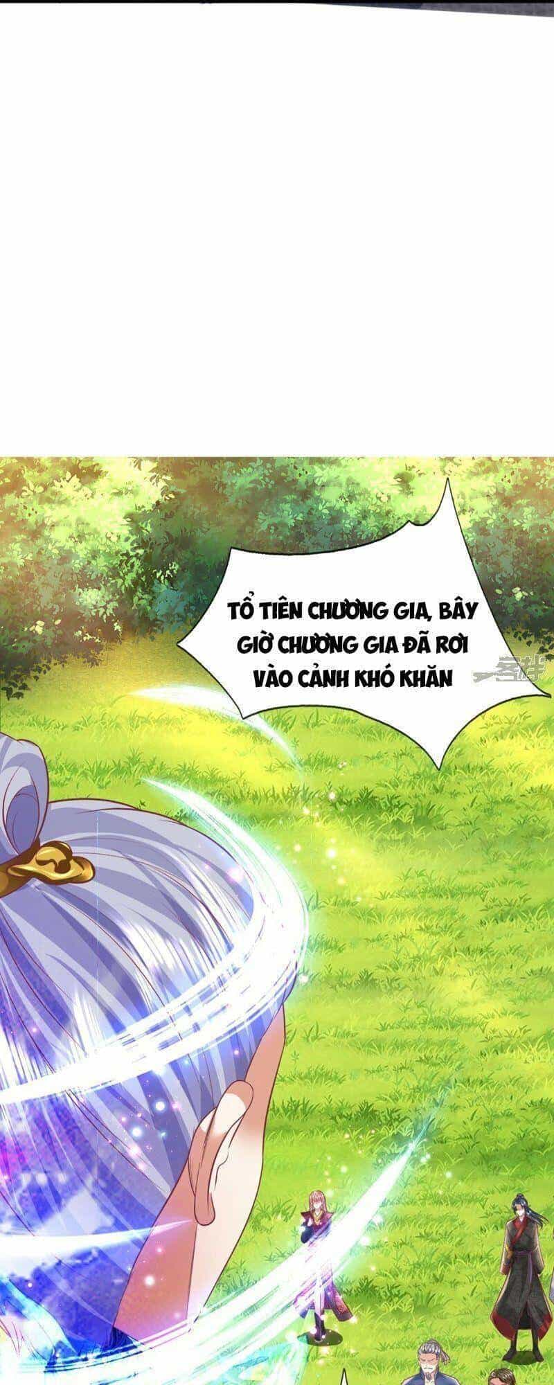 Vú Em Tiên Tôn Đi Ở Rể - Chương 316 - ảnh 50
