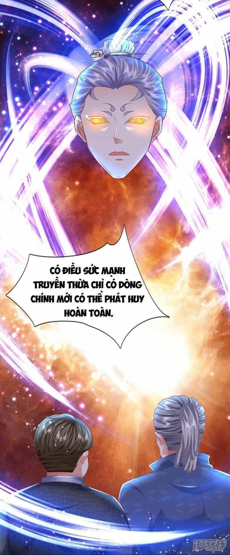 Vú Em Tiên Tôn Đi Ở Rể - Chương 316 - ảnh 54
