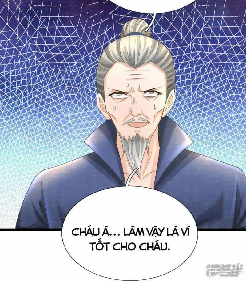 Vú Em Tiên Tôn Đi Ở Rể - Chương 316 - ảnh 8
