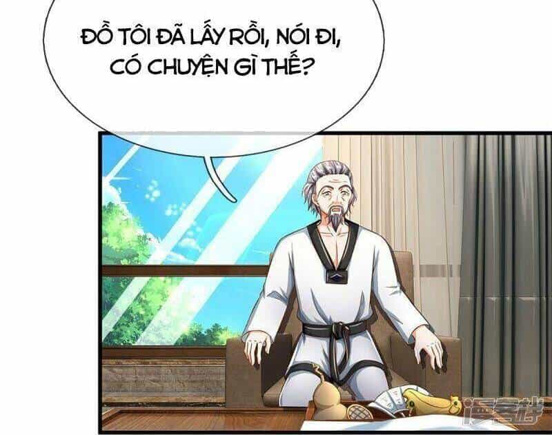 Vú Em Tiên Tôn Đi Ở Rể - Chương 317 - ảnh 28