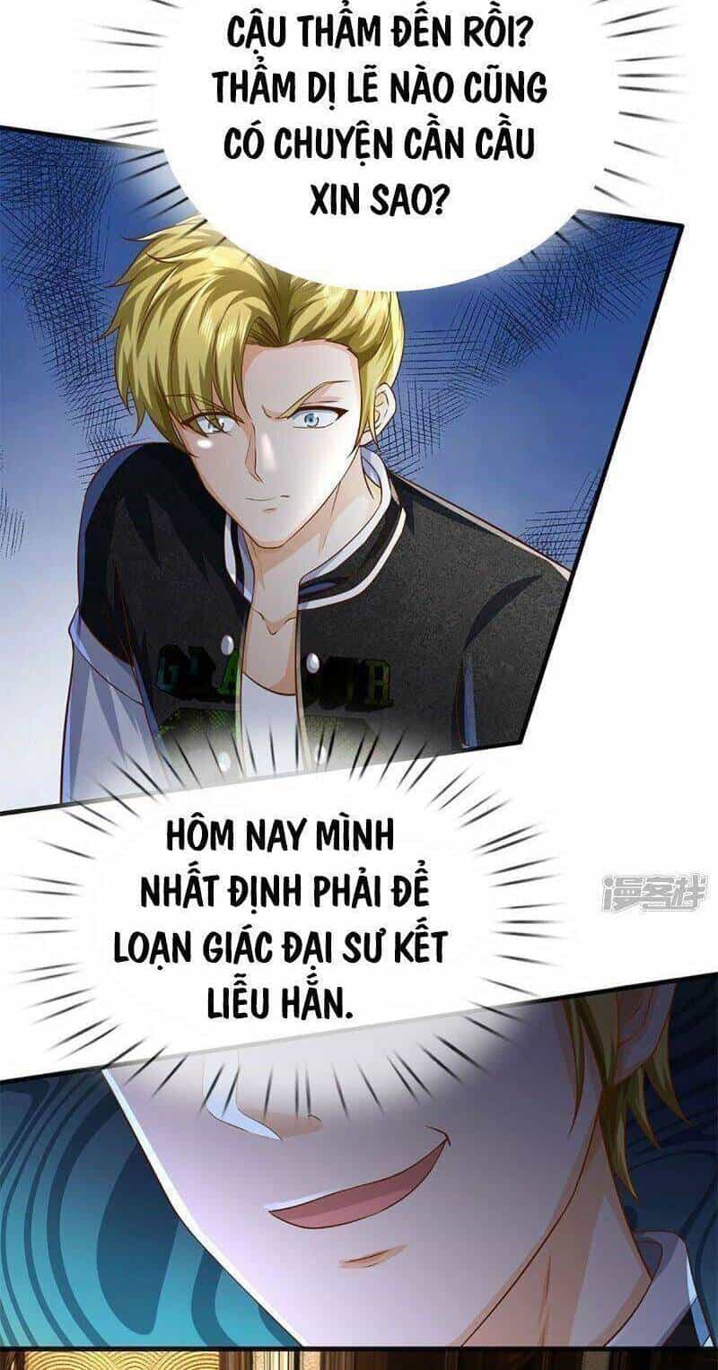 Vú Em Tiên Tôn Đi Ở Rể - Chương 317 - ảnh 32