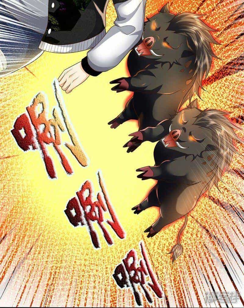 Vú Em Tiên Tôn Đi Ở Rể - Chương 318 - ảnh 27