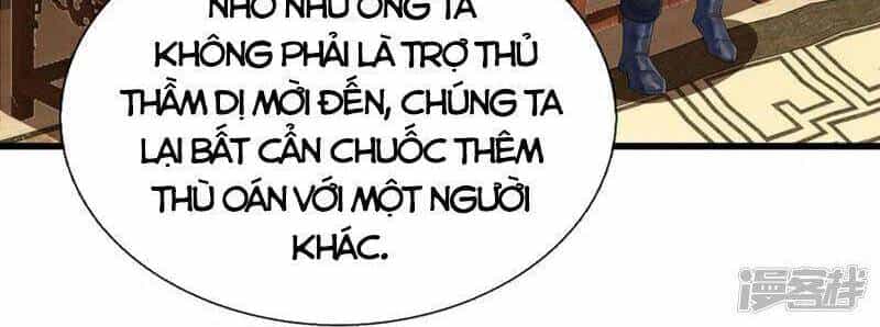 Vú Em Tiên Tôn Đi Ở Rể - Chương 319 - ảnh 19
