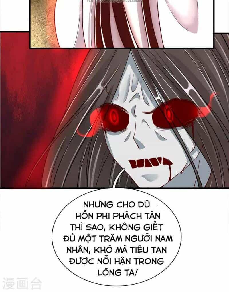 Vú Em Tiên Tôn Đi Ở Rể - Chương 32 - ảnh 12