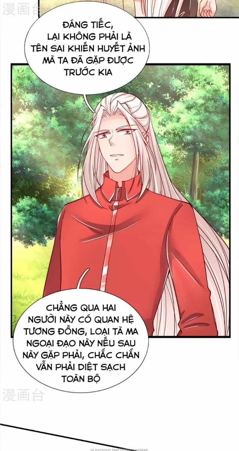 Vú Em Tiên Tôn Đi Ở Rể - Chương 32 - ảnh 3