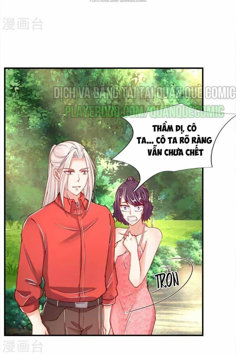 Vú Em Tiên Tôn Đi Ở Rể - Chương 32 - ảnh 8