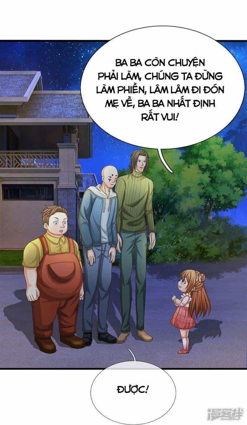 Vú Em Tiên Tôn Đi Ở Rể - Chương 322 - ảnh 18