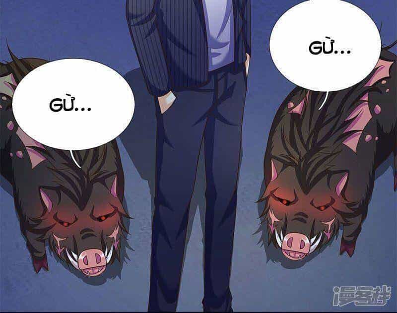 Vú Em Tiên Tôn Đi Ở Rể - Chương 322 - ảnh 28