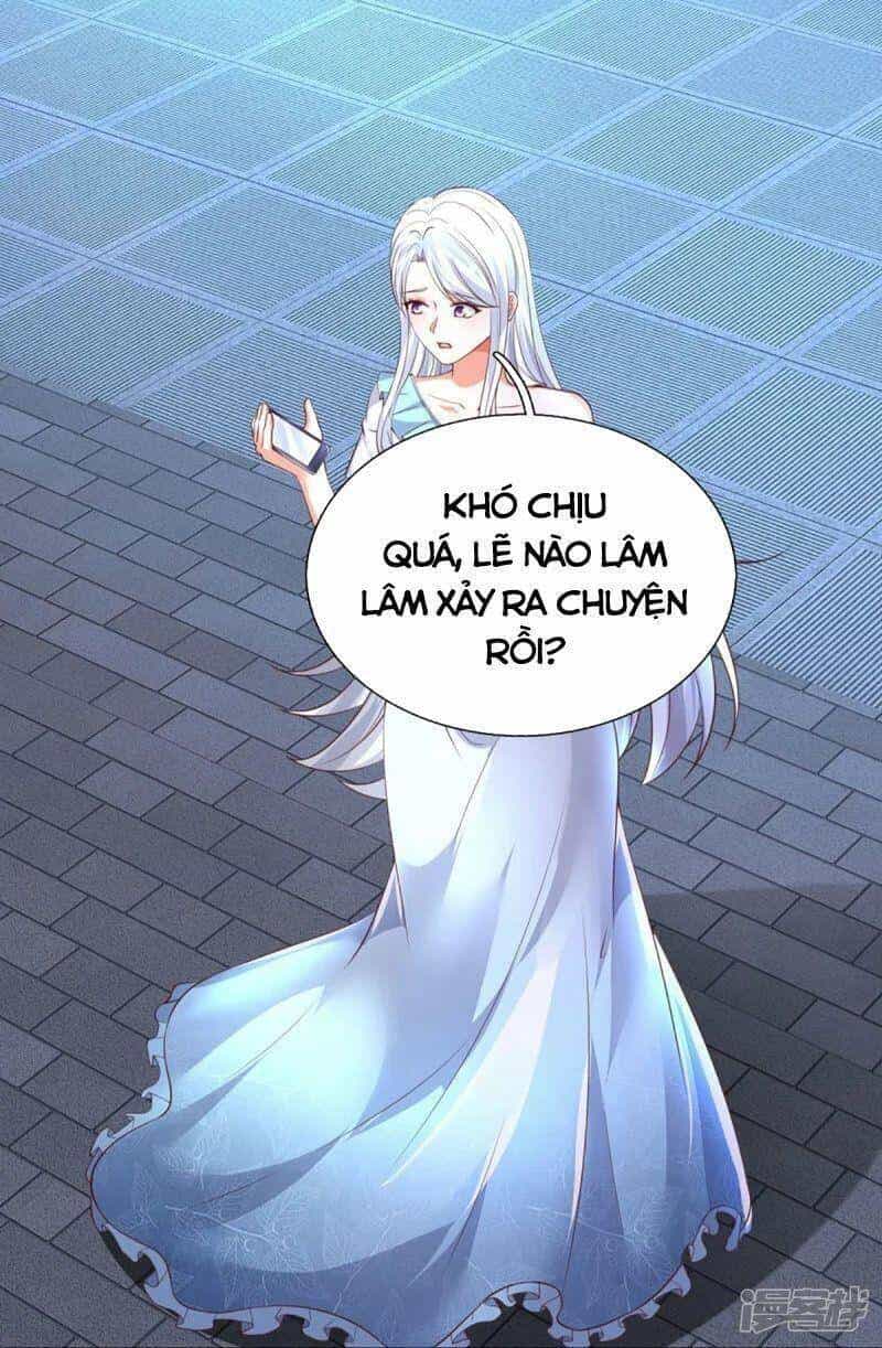 Vú Em Tiên Tôn Đi Ở Rể - Chương 324 - ảnh 12