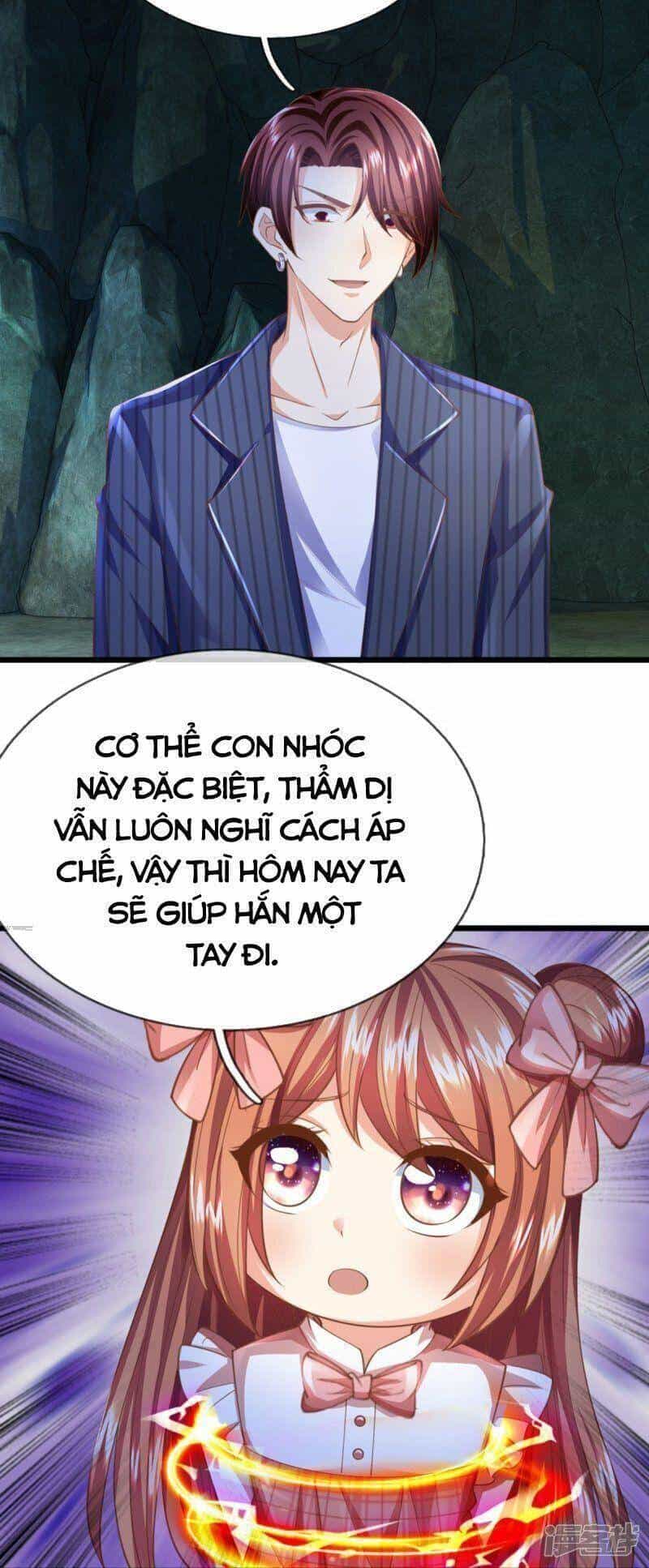 Vú Em Tiên Tôn Đi Ở Rể - Chương 324 - ảnh 39