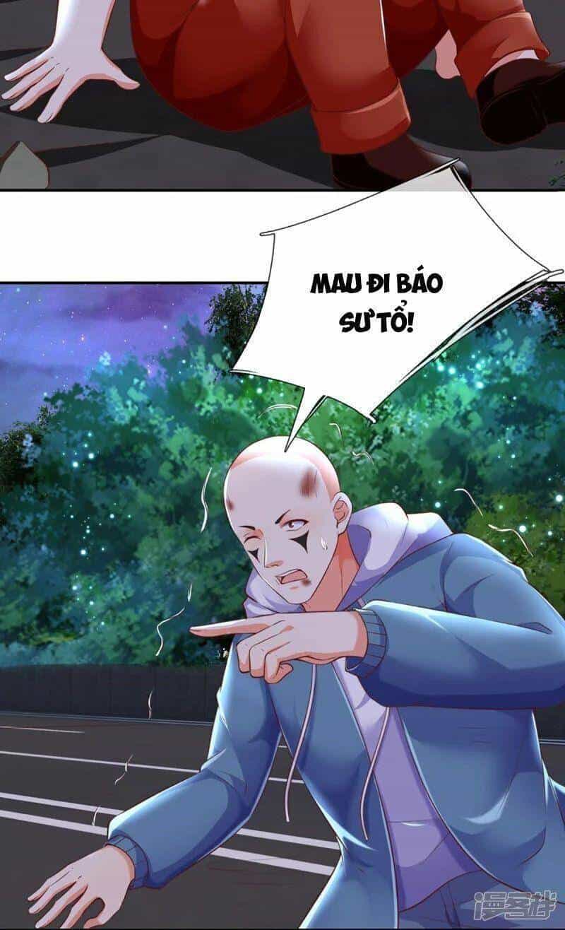 Vú Em Tiên Tôn Đi Ở Rể - Chương 324 - ảnh 4
