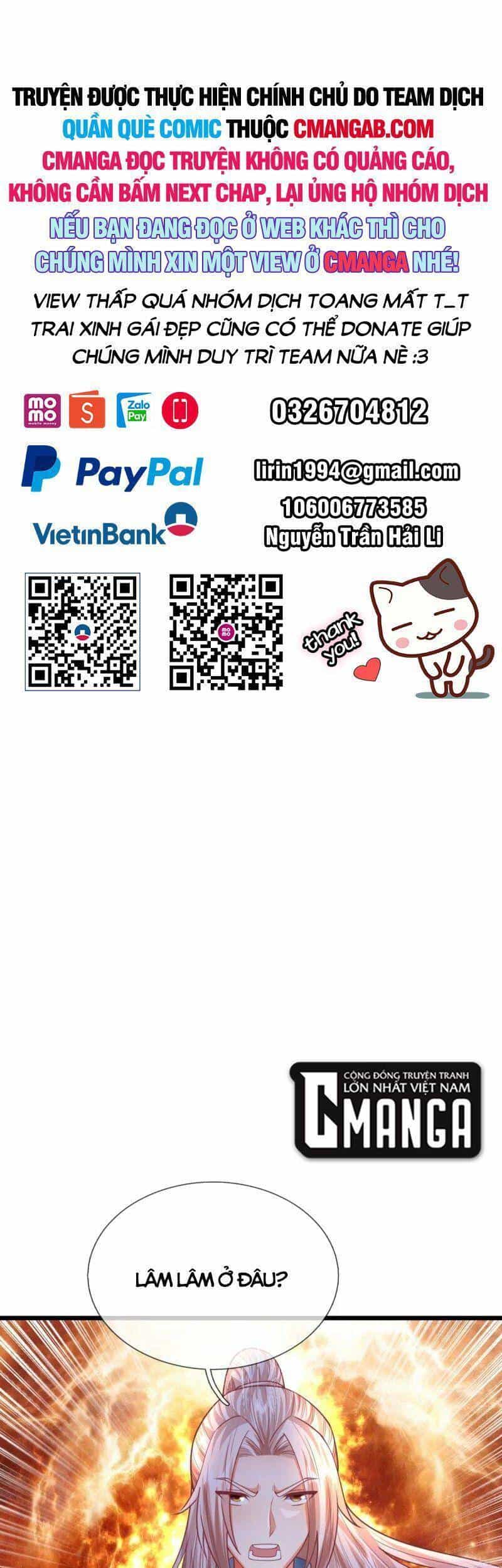 Vú Em Tiên Tôn Đi Ở Rể - Chương 327 - ảnh 1