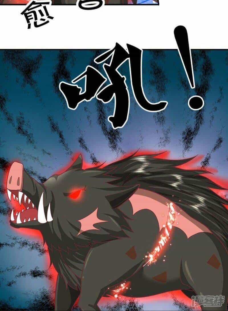 Vú Em Tiên Tôn Đi Ở Rể - Chương 327 - ảnh 32