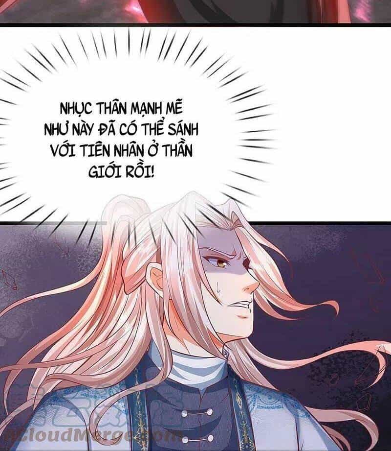 Vú Em Tiên Tôn Đi Ở Rể - Chương 329 - ảnh 30