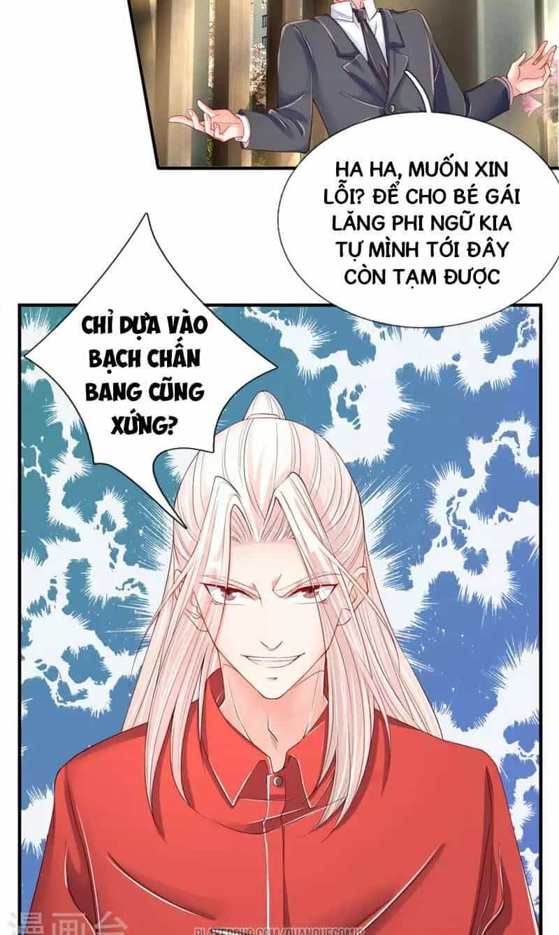 Vú Em Tiên Tôn Đi Ở Rể - Chương 34 - ảnh 7