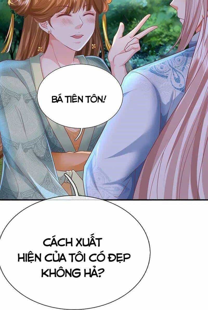 Vú Em Tiên Tôn Đi Ở Rể - Chương 330 - ảnh 32