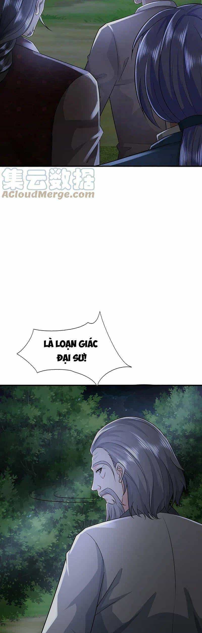 Vú Em Tiên Tôn Đi Ở Rể - Chương 331 - ảnh 12
