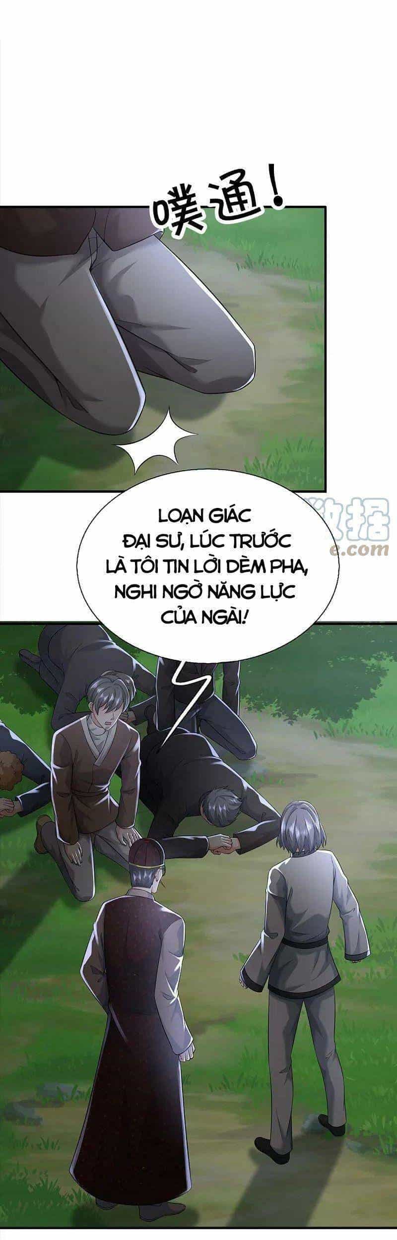 Vú Em Tiên Tôn Đi Ở Rể - Chương 331 - ảnh 24