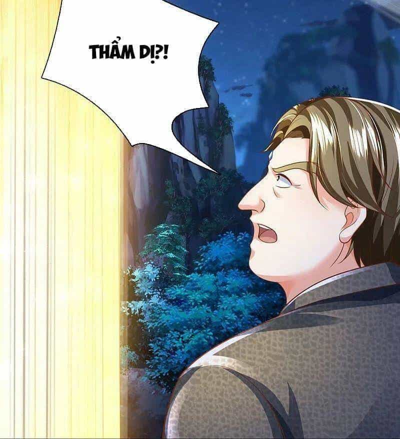 Vú Em Tiên Tôn Đi Ở Rể - Chương 332 - ảnh 15
