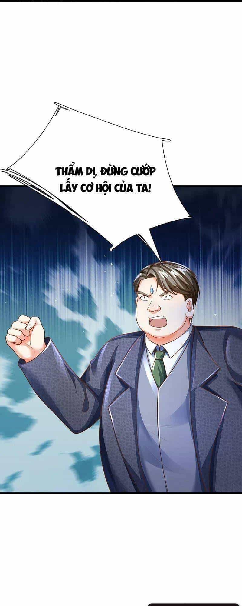 Vú Em Tiên Tôn Đi Ở Rể - Chương 332 - ảnh 16